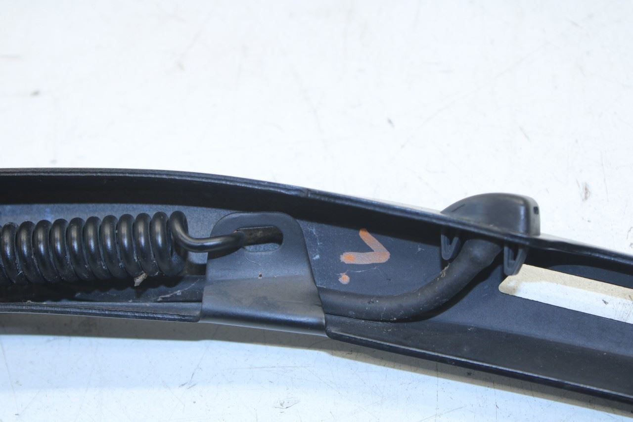 2009-2015 Jaguar XF Portfolio Front Left and Right Side Wiper Arm C2D30565 OEM - Alshned Auto Parts