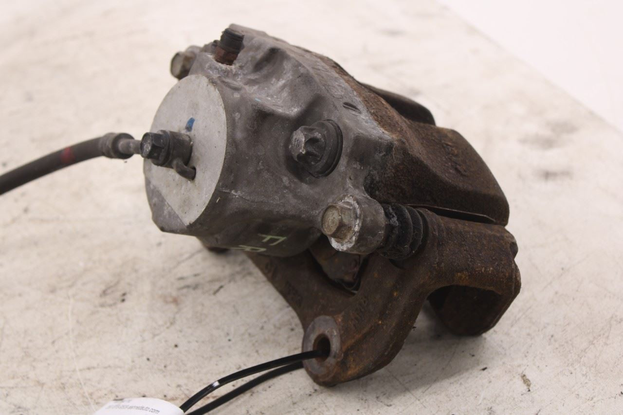 2016-2020 KIA Optima EX Front Left Driver Side Brake Disc Caliper 58110-D5100 - Alshned Auto Parts