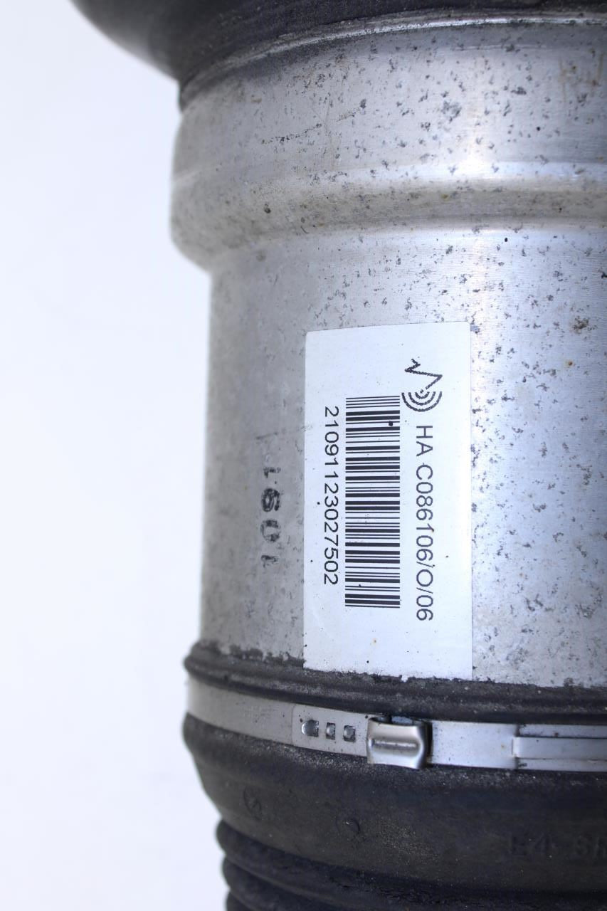 07-13 Mercedes-Benz S550 AWD Rear RH Side Shock Strut Absorber 221-320-56-13-89 - Alshned Auto Parts