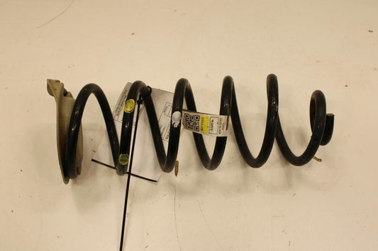 2019-24 Nissan Altima SL FWD Rear RH Side Suspension Coil Spring 55020-6CA0A OEM - Alshned Auto Parts