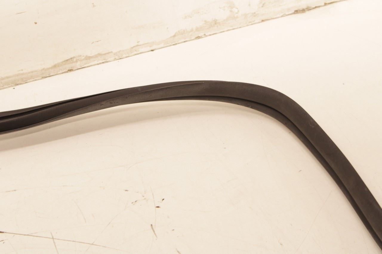 22-25 Hyundai Tucson SEL Rear Left Driver Door Weatherstrip On Body 83110-CW000 - Alshned Auto Parts