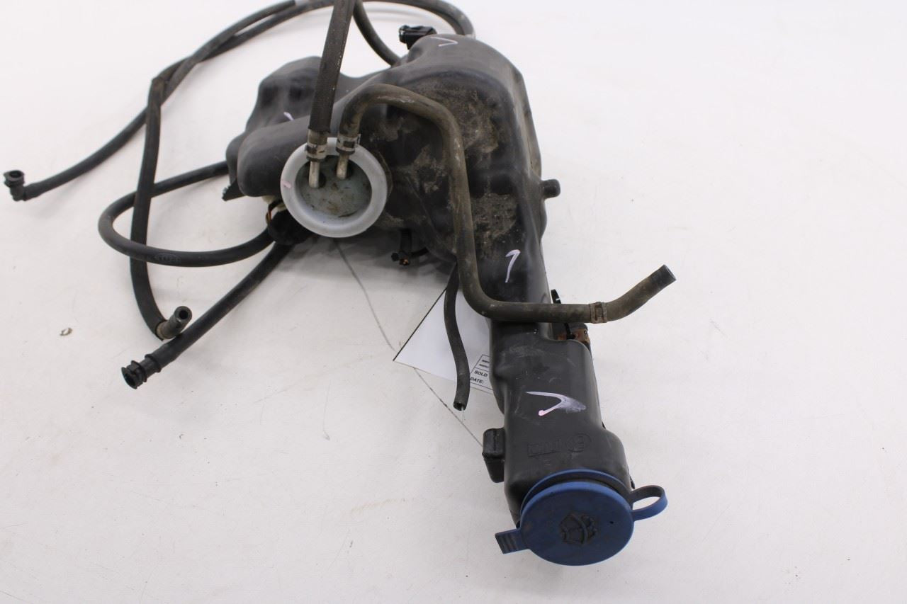 2010-2016 Mercedes-Benz E350 Front Windshield Wiper Washer Reservoir 2048602360 - Alshned Auto Parts