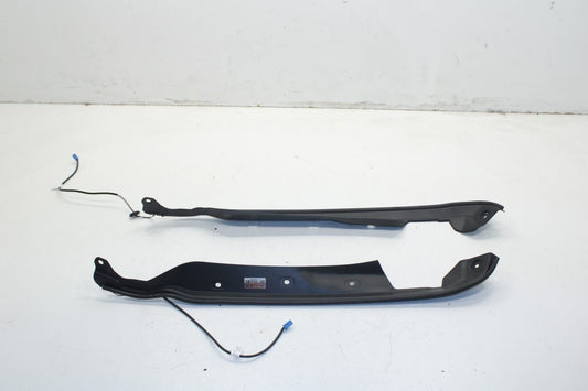 12-15 Mercedes-Benz ML350 Rear Liftgate Lid RH and LH Side Anti Pinch Sensor Set - Alshned Auto Parts