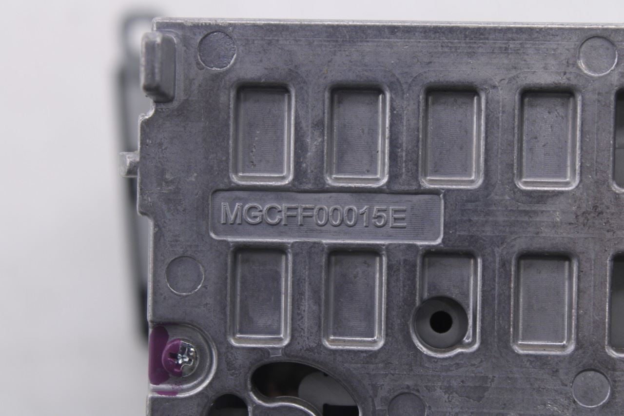 2013-17 Audi Q5 Premium Panasonic CD Player Satellite Radio Receiver 8R1035186Q14
