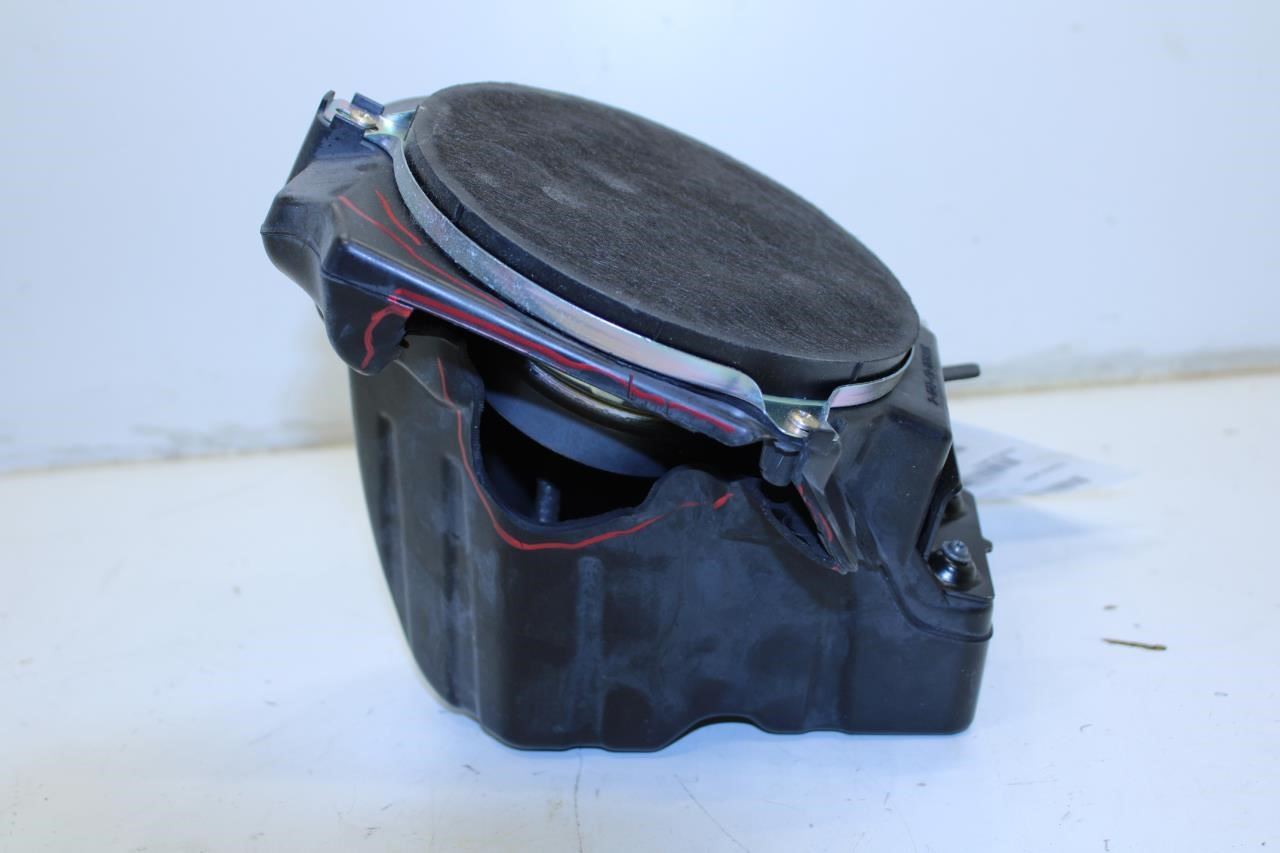 2012-2018 Jeep Wrangler Sahara FR Left Subwoofer Speaker 05091269AA OEM *ReaD* - Alshned Auto Parts