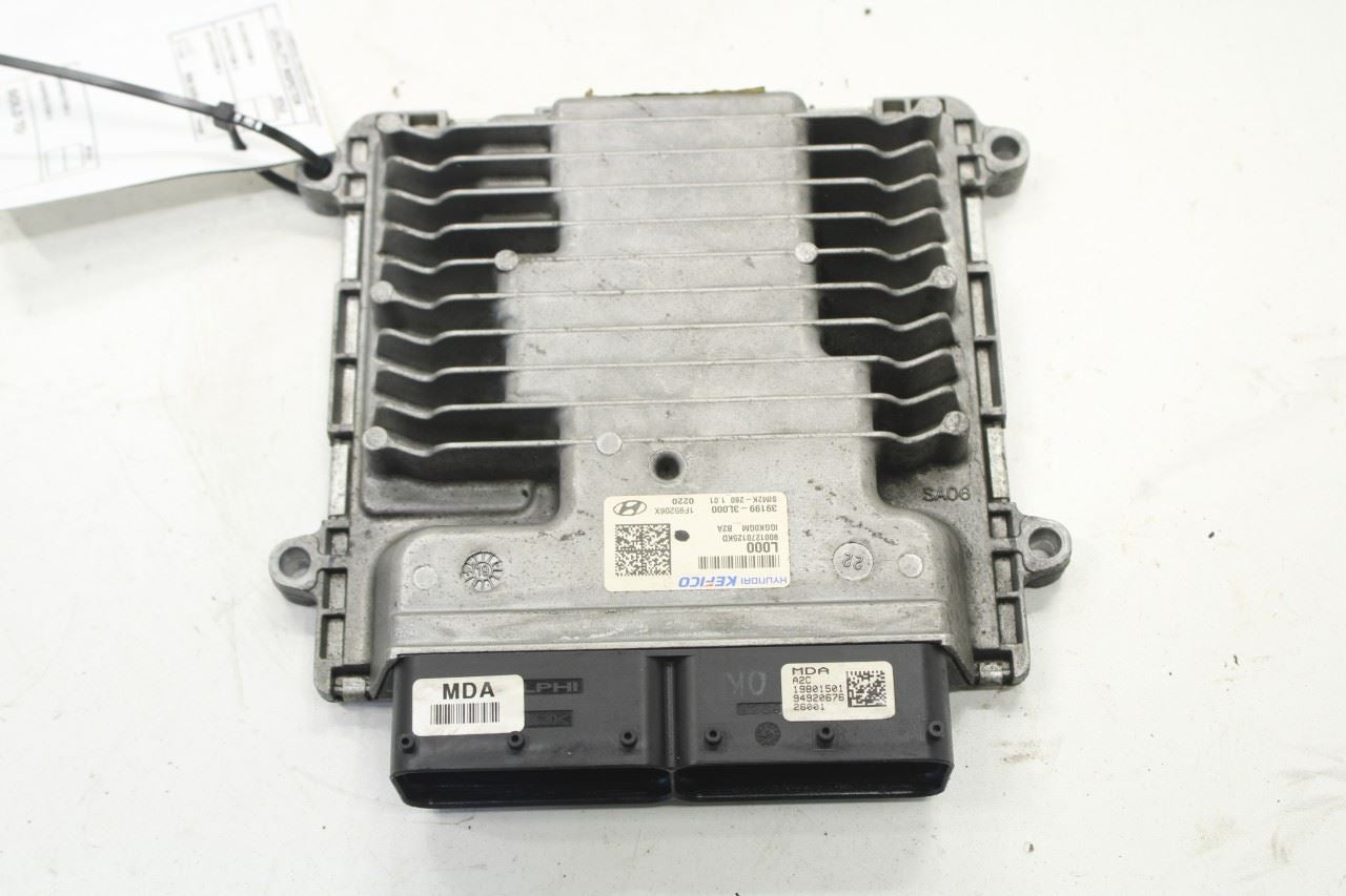 2019-2020 KIA Sorento LX 3.3L Engine Computer Control Module ECU ECM 39199-3L000 - Alshned Auto Parts