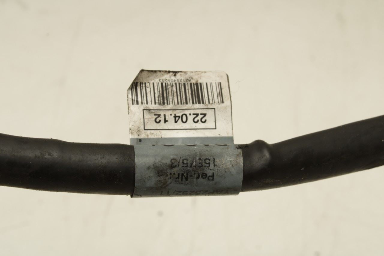 2012-2013 Mercedes-Benz E350 Starter to Alternator and Prefuse Box Wire Harness - Alshned Auto Parts