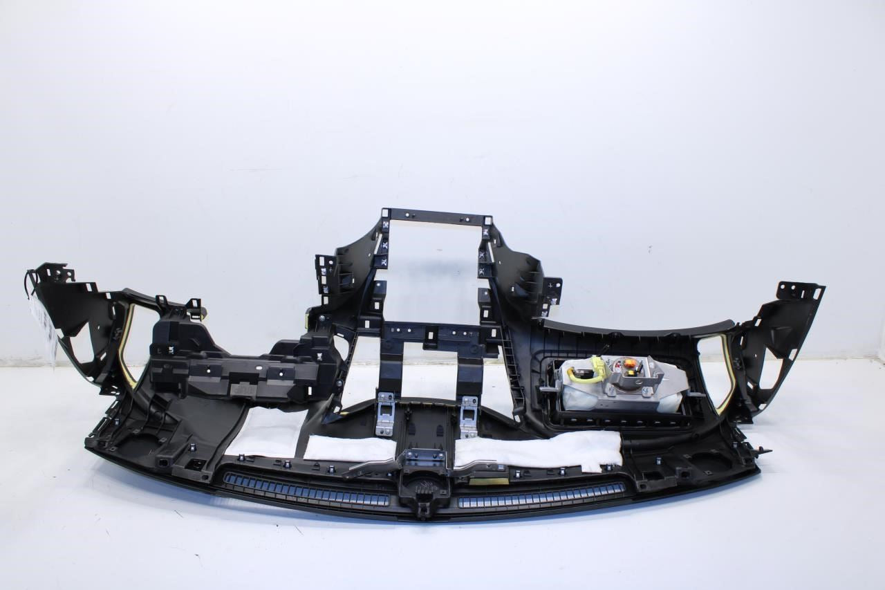 2017-2021 Infiniti Q50 Luxe RWD Dash Instrument Panel 68200-5CB5A OEM - Alshned Auto Parts