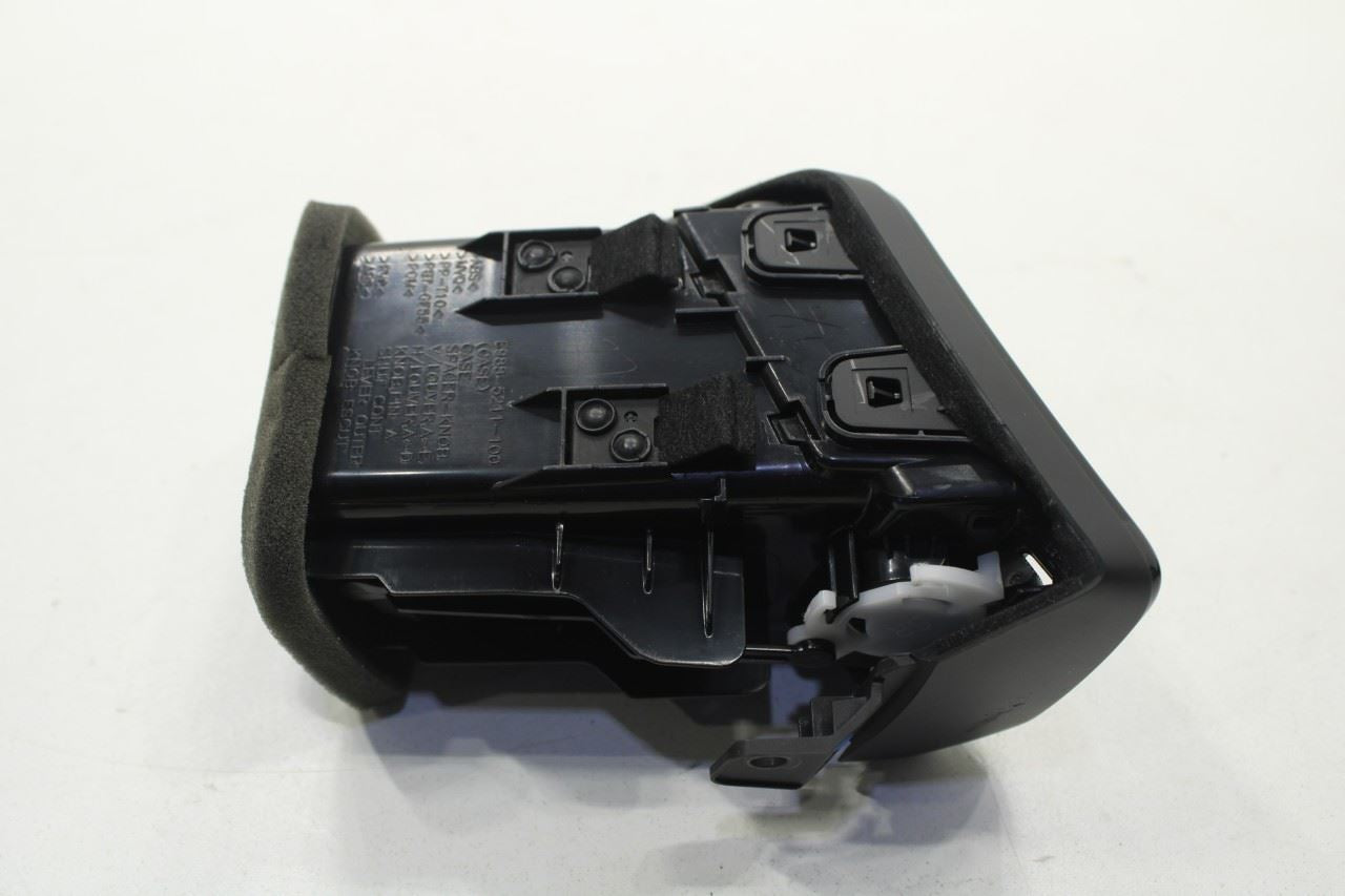 21-22 Nissan Rogue Sport SL AWD Front RH and LH Dash Outer Air Vent 68760-6MG0A - Alshned Auto Parts