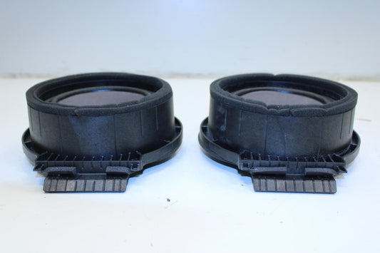 2017-2023 GMC Acadia SLT-1 Rear Left and Right Door Bose Audio Speakers 84187564 - Alshned Auto Parts