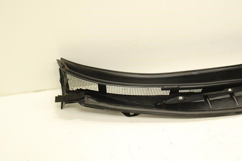 2016-2023 Nissan Maxima Front Windshield Cowl Vent Grille Panel 66862-4RA0A OEM - Alshned Auto Parts