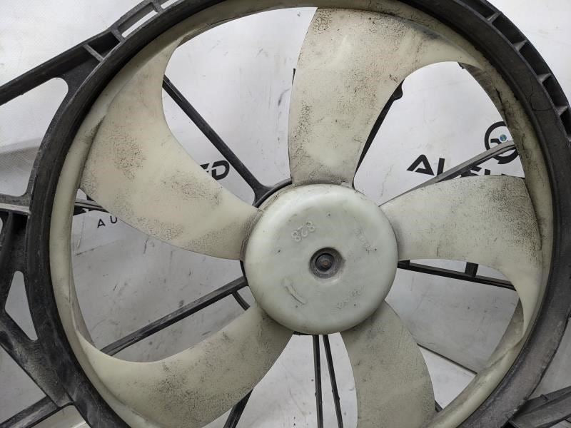 2011-18 Ram 2500 5.7L Radiator Cooling Fan Motor Assembly 55056948AG OEM *ReaD* - Alshned Auto Parts