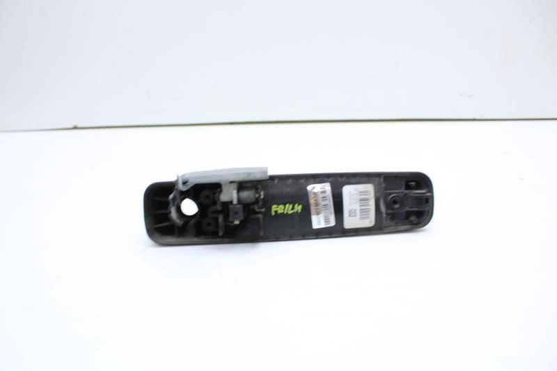 2011-2018 Ram 1500 Front Left Driver Side Door Exterior Handle 55112383AD OEM - Alshned Auto Parts