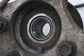 06-13 Lexus IS250 2.5L AWD Front Right Side Spindle Knuckle Hub 43201-53020 OEM - Alshned Auto Parts