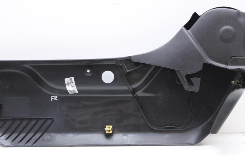 2017-2024 Dodge Durango FR RH Side Seat Outer Switch Trim Panel 1GR44TRMAD OEM - Alshned Auto Parts