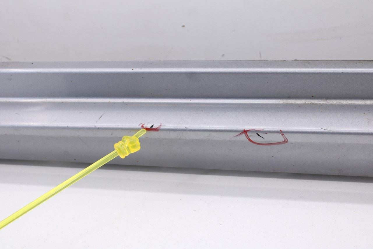 2011-18 Toyota Sienna LE Left Side Rocker Skirt Panel Molding 75852-08901 *ReaD* - Alshned Auto Parts