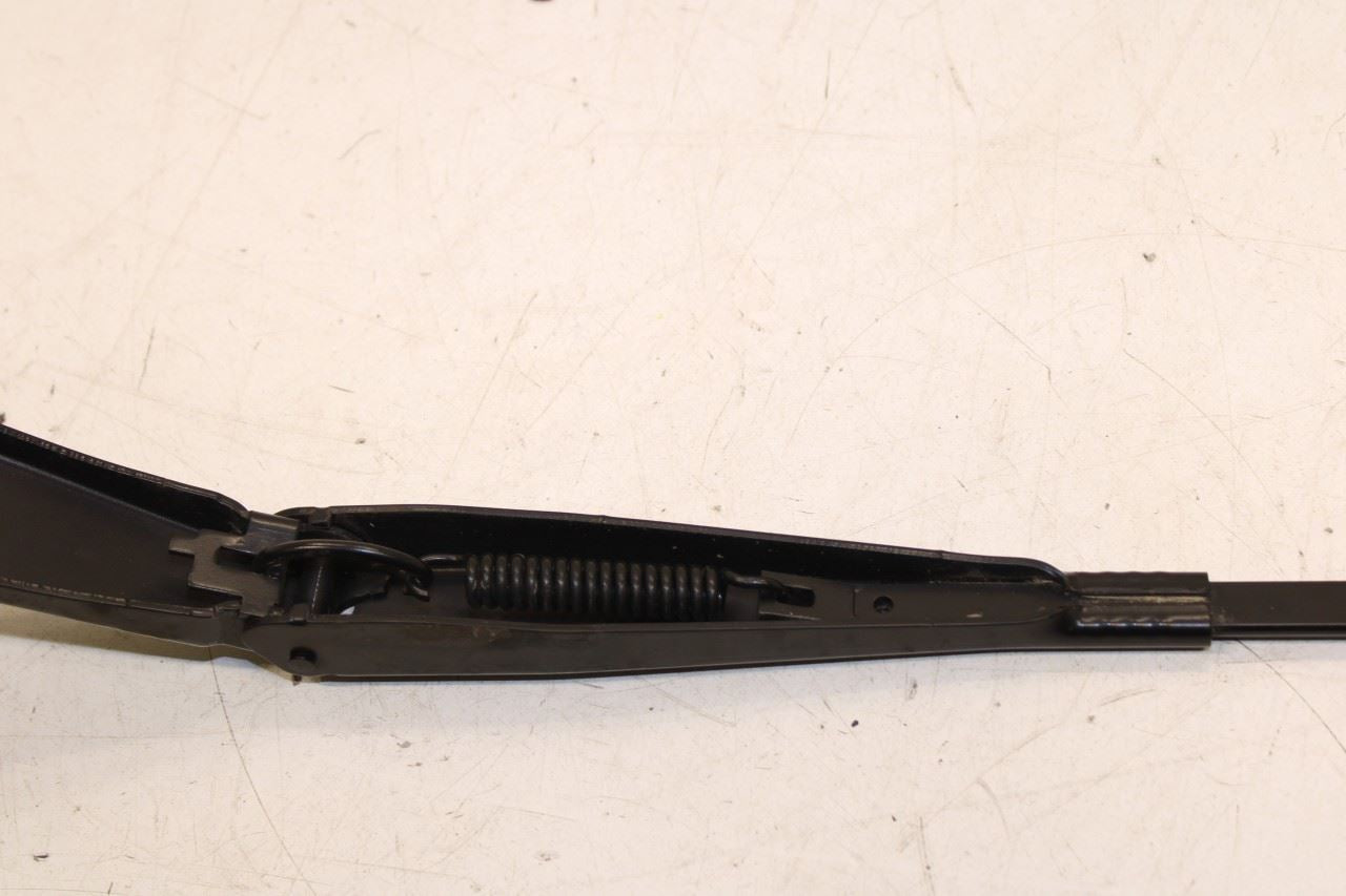 2015-16 Volvo S60 T5 Premier Front Left and Right Side Wiper Arms 30753504 - Alshned Auto Parts