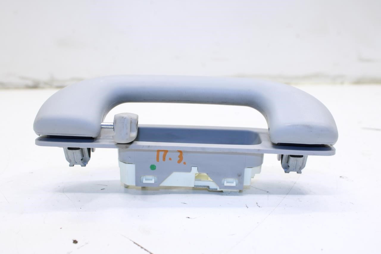 18-23 Jeep Compass RH and LH Side Roof Headliner Grab Handle Set 5VJ85PS4AA OEM - Alshned Auto Parts