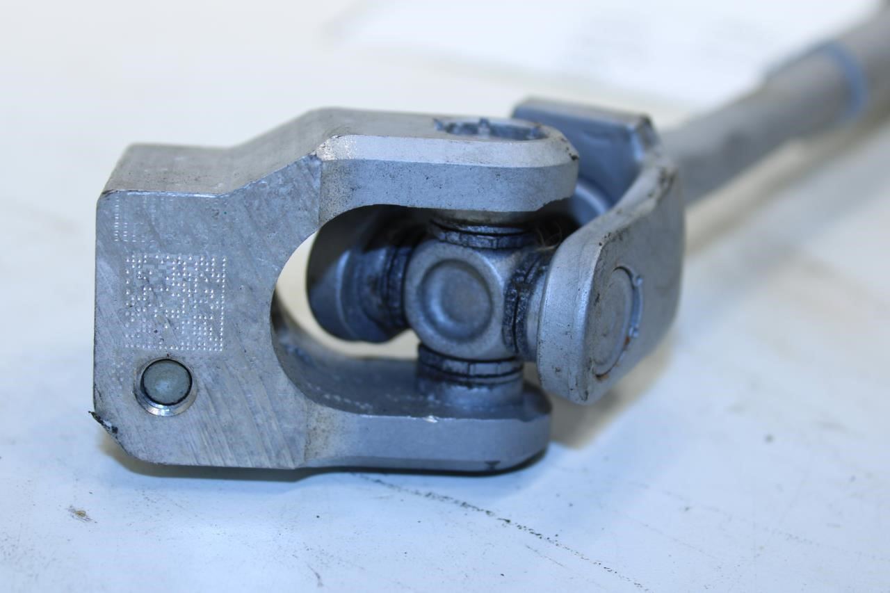 17-20 Jaguar XE R-Dynamic S AWD Steering Column Intermediate Shaft GX63-3C662-AB - Alshned Auto Parts