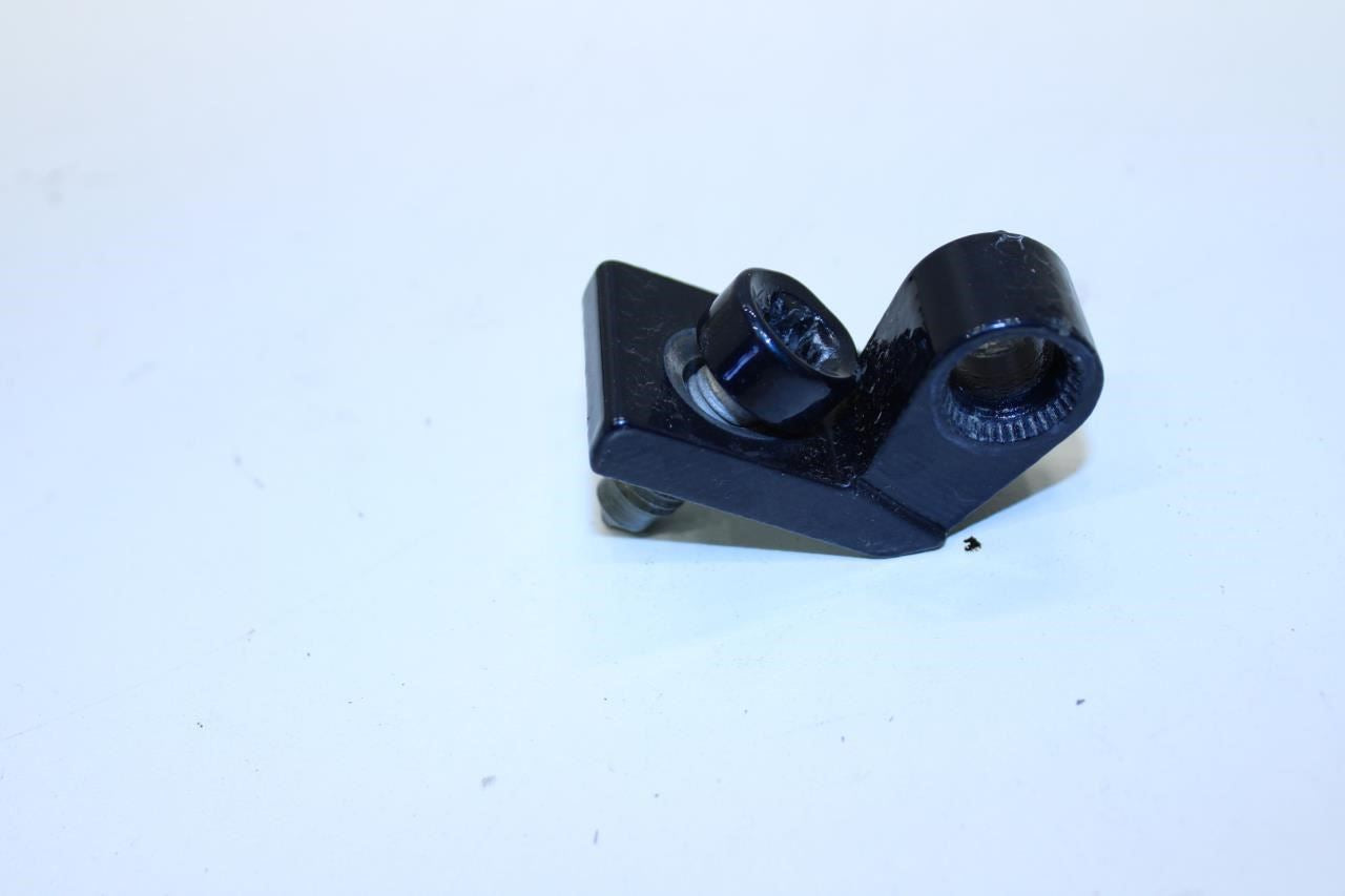 2015-16 BMW 435i Gran Coupe Front LH Door Hinge Upper and Lower 41517284533 OEM - Alshned Auto Parts