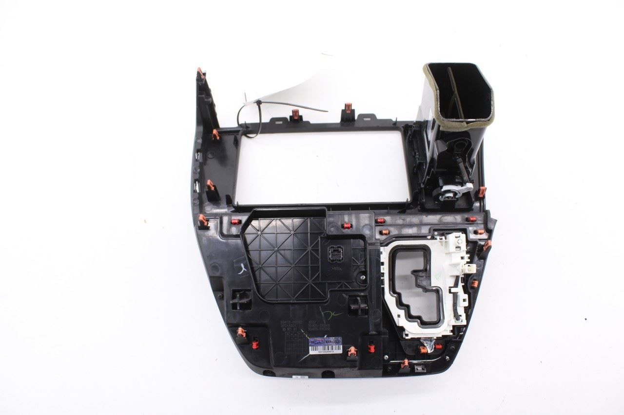 2014-2018 Toyota Sienna LE AC Heater Temperature Climate Control Panel w/ Bezel - Alshned Auto Parts