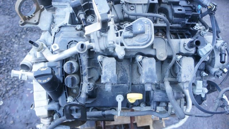 2018-20 Ford F150 Engine 2.7L Turbo 57k Miles VIN P, 8th digit, oem - Alshned Auto Parts