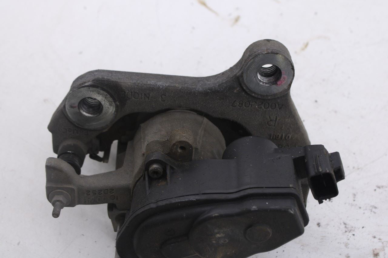 2018-2021 Ford Expedition Max XLT Rear Right Passenger Side Brake Disc Caliper - Alshned Auto Parts