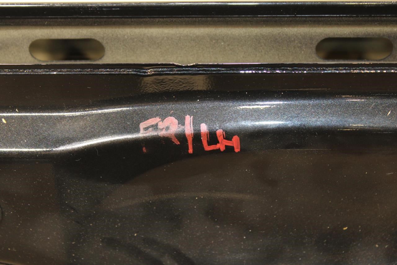 2010-2015 BMW 750i xDrive Front Left Driver Door Shell Panel 41007203977 OEM - Alshned Auto Parts