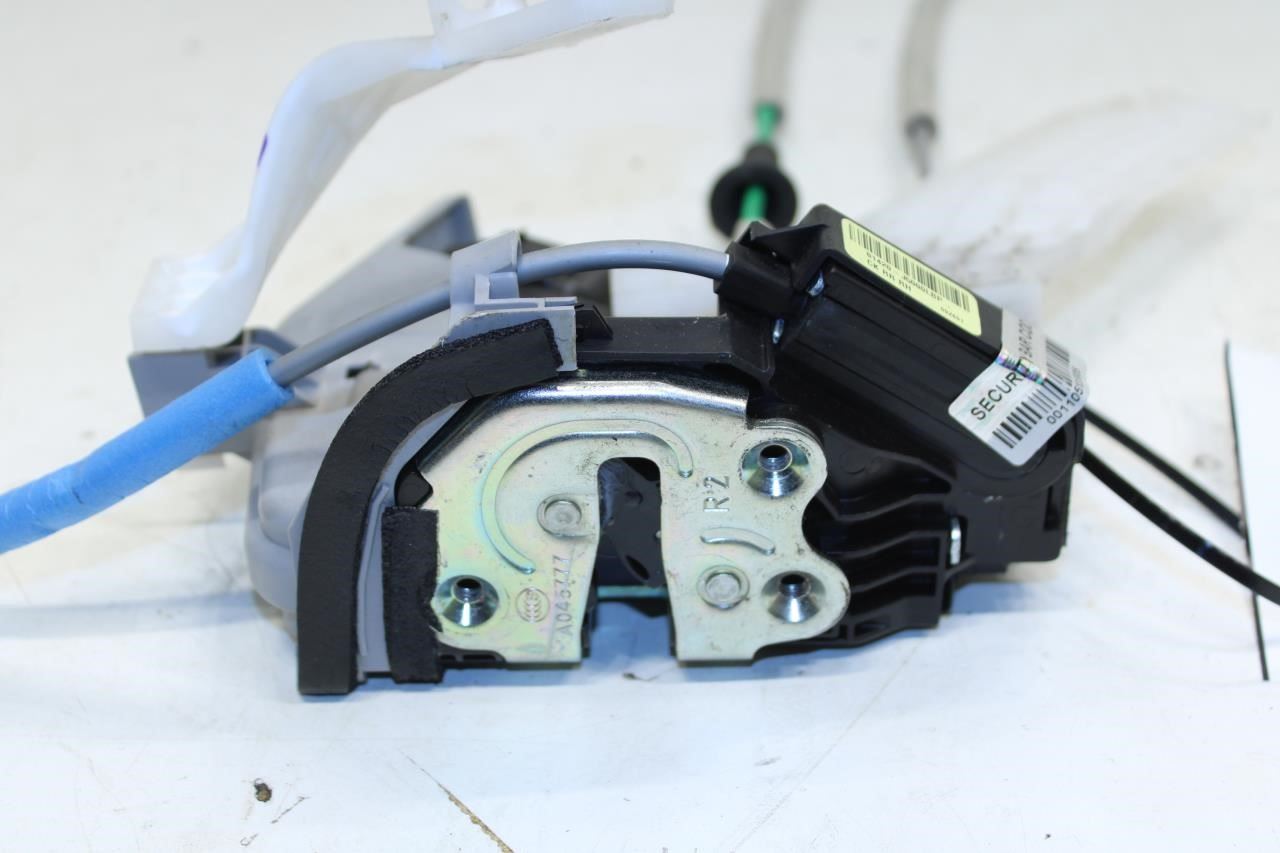 2018-2023 Kia Stinger GT1 Rear Right Door Lock Latch Actuator 81420-J5000 OEM - Alshned Auto Parts