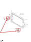 2021-2023 Hyundai Santa Fe SEL High and Low Pitch Horn 96611-S1600 OEM - Alshned Auto Parts