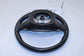 15-19 Nissan Murano Platinum 3.5L AWD Steering Wheel Leather w/ Control Buttons - Alshned Auto Parts