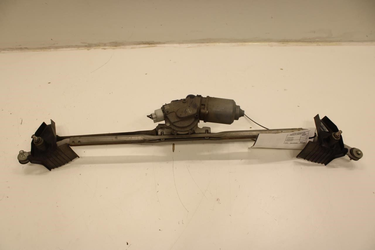 07-17 Jeep Patriot FR Windshield Wiper Transmission Linkage w/ Motor 4879432AH - Alshned Auto Parts