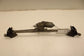07-17 Jeep Patriot FR Windshield Wiper Transmission Linkage w/ Motor 4879432AH - Alshned Auto Parts