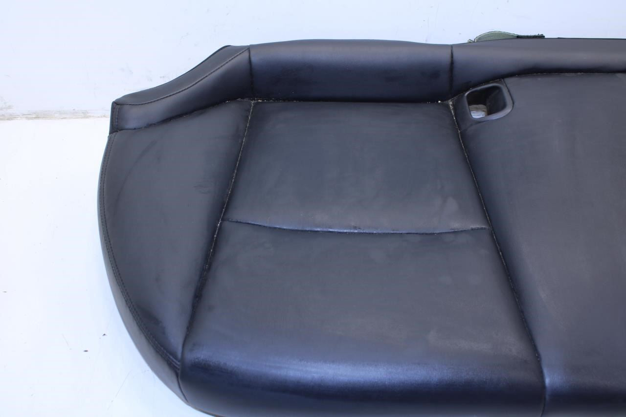 16-19 Infiniti Q50 Luxe Rear Seat 2nd Row Lower Bench Bottom Cushion 88300-4HL3A - Alshned Auto Parts