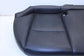 16-19 Infiniti Q50 Luxe Rear Seat 2nd Row Lower Bench Bottom Cushion 88300-4HL3A - Alshned Auto Parts