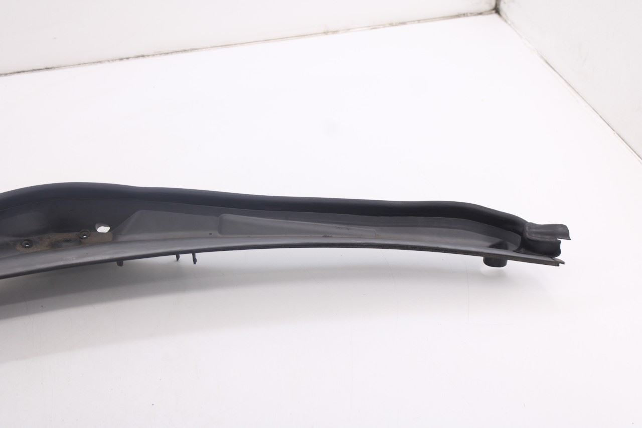 2006-2009 Mercedes-Benz CLK 350 Windshield Cowl Vent Grille Panel 203-830-17-133