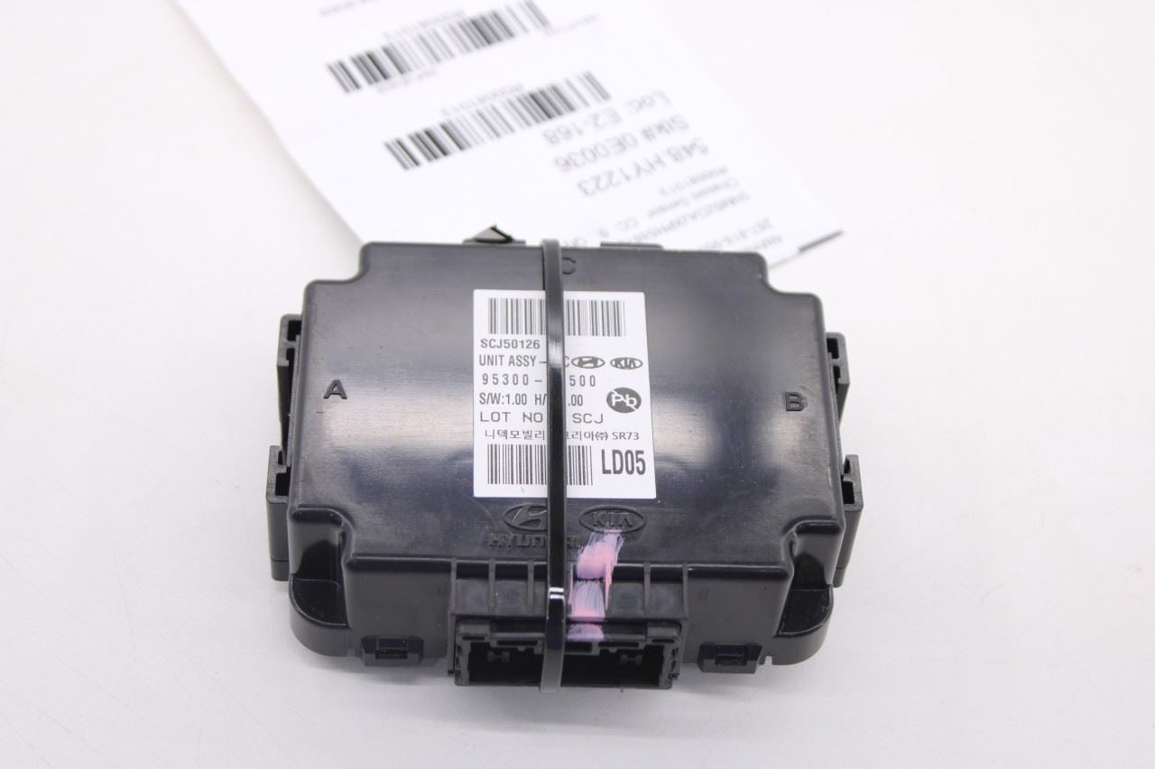 2021-2023 Hyundai Santa Fe SEL L.D.C Unit Control Module 95300-S1500 OEM2