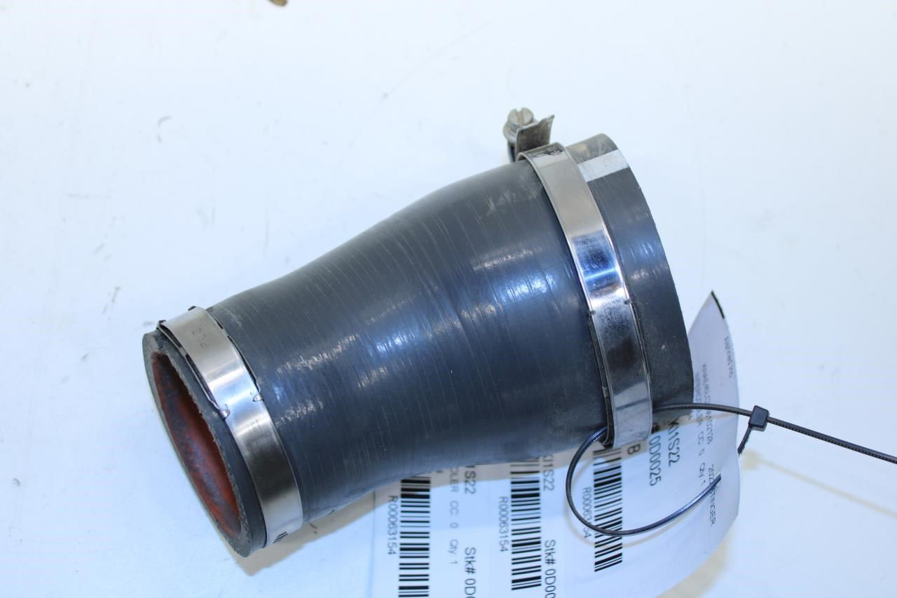 18-23 Kia Stinger GT1 3.3L Intercooler Outlet Hose Tube Adapter 28289-3L200 OEM - Alshned Auto Parts