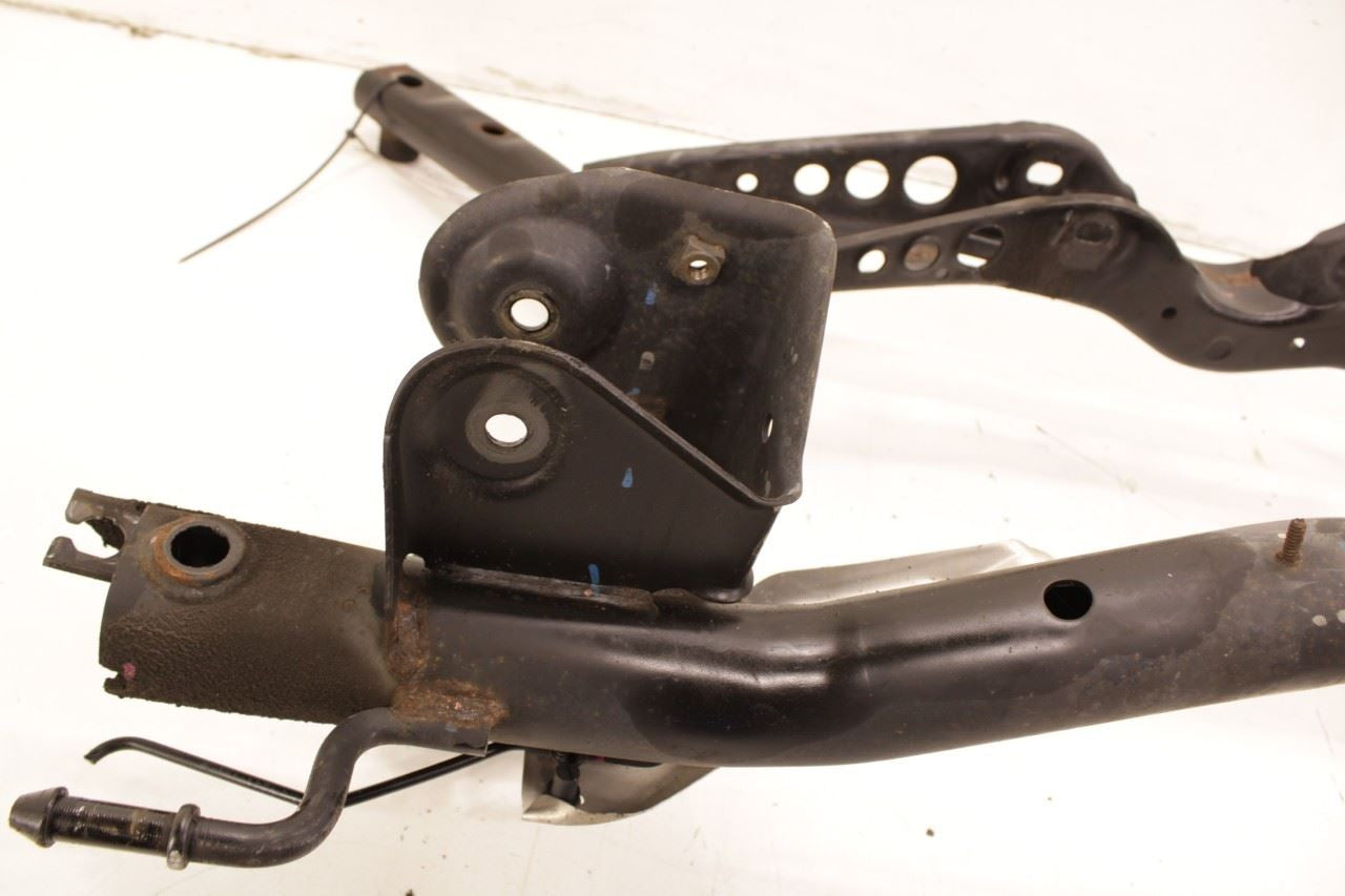 2012-2018 Volkswagen Passat SE FWD Rear Crossmember Subframe 561505107 OEM - Alshned Auto Parts