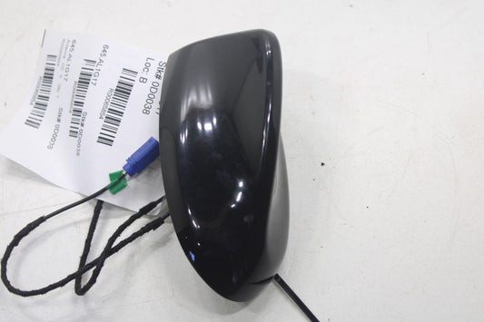 2017-2022 Alfa Romeo Giulia Ti AWD 2.0L Roof Exterior Shark Fin Antenna 719148 - Alshned Auto Parts