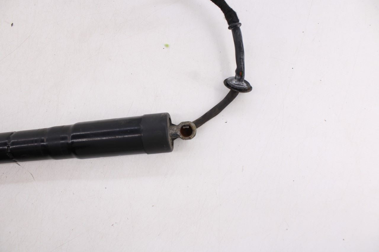 11-14 Porsche Cayenne S Rear Right and Left Trunk Liftgate Lift Cylinder Strut5