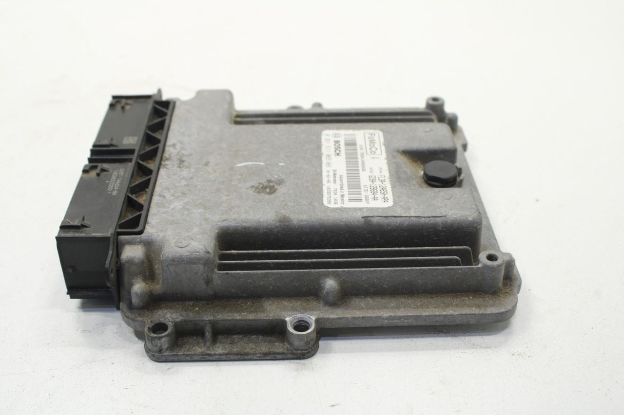 2015-2017 Ford F150 SuperCab Lariat 2.7L Engine Computer Control Module ECU ECM - Alshned Auto Parts