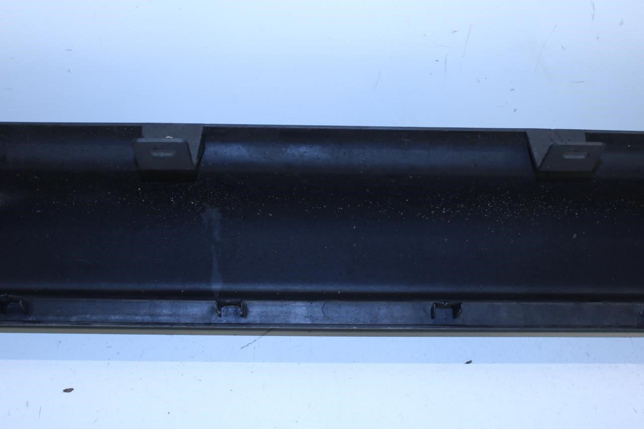 2014-2021 Jeep Grand Cherokee Limited Left Side Rocker Panel Molding 5NP51RXFAA - Alshned Auto Parts