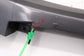 13-20 Lincoln MKZ Reserve Left Rocker Skirt Panel Molding DP63F10166APIA01 *ReaD - Alshned Auto Parts