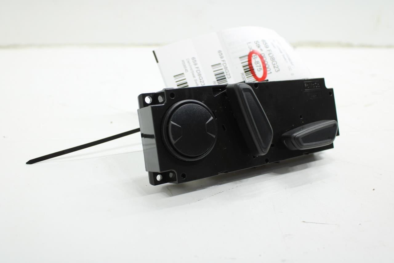 2016-2025 Ford Explorer Front Right Power Seat Adjustment Switch DG9Z-14A701-ABL - Alshned Auto Parts