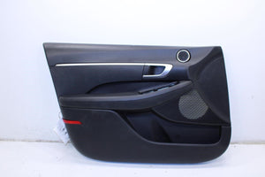 20-22 Hyundai Sonata SE Front Left Driver Door Trim Panel 82301-L0000-NNB *ReaD*