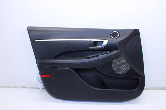 20-22 Hyundai Sonata SE Front Left Driver Door Trim Panel 82301-L0000-NNB *ReaD* - Alshned Auto Parts