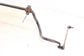 13-20 Toyota Sienna LE 3.5L FWD Front Stabilizer Sway Anti-Roll Bar 48811-08031 - Alshned Auto Parts