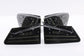 06-13 Lexus IS250 Rear Right and Left Tail Light Lamp Set of 4 MPN AfterMarket - Alshned Auto Parts