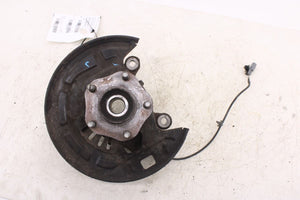 13-19 Nissan Sentra SV 1.8L FWD Front Suspension Right Side Spindle Knuckle Hub